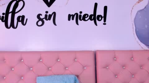 Snapshot of melissacute50 chatting on December 10, 2024, 1:00 pm Meli online show from December 10, 2024, 1:00 pm