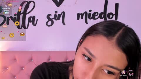 Snapshot of melissacute50 chatting on December 11, 2024, 12:23 pm Meli online show from December 11, 2024, 12:23 pm