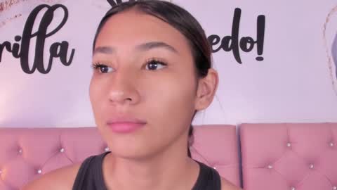 Snapshot of melissacute50 chatting on December 16, 2024, 1:00 pm Meli online show from December 16, 2024, 1:00 pm