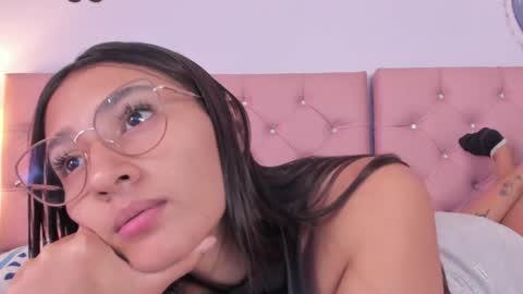 Snapshot of melissacute50 chatting on December 16, 2024, 4:05 pm Meli online show from December 16, 2024, 4:05 pm