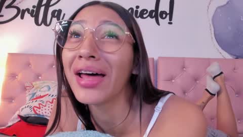 Snapshot of melissacute50 chatting on December 17, 2024, 1:49 pm Meli online show from December 17, 2024, 1:49 pm