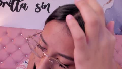 Snapshot of melissacute50 chatting on December 17, 2024, 4:53 pm Meli online show from December 17, 2024, 4:53 pm