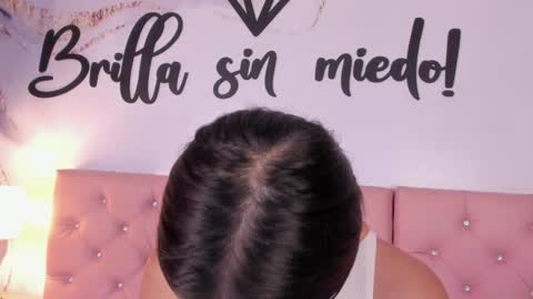 Snapshot of melissacute50 chatting on December 18, 2024, 1:02 pm Meli online show from December 18, 2024, 1:02 pm