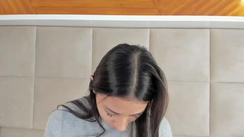 Snapshot of melissacute50 chatting on December 20, 2024, 12:16 pm Meli online show from December 20, 2024, 12:16 pm