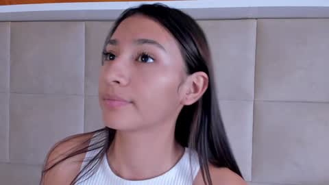 Snapshot of melissacute50 chatting on December 23, 2024, 5:11 pm Meli online show from December 23, 2024, 5:11 pm