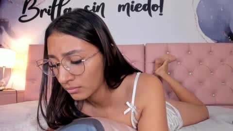 Snapshot of melissacute50 chatting on December 30, 2024, 4:19 pm Meli online show from December 30, 2024, 4:19 pm