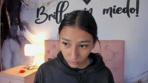 Snapshot of melissacute50 chatting on January 6, 2025, 12:24 pm Meli online show from January 6, 2025, 12:24 pm