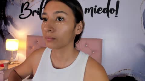 Snapshot of melissacute50 chatting on January 7, 2025, 12:41 pm Meli online show from January 7, 2025, 12:41 pm