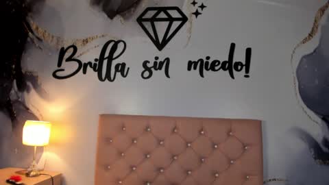 Snapshot of melissacute50 chatting on January 9, 2025, 12:09 pm Meli online show from January 9, 2025, 12:09 pm