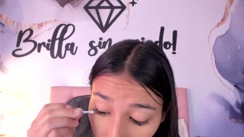 Snapshot of melissacute50 chatting on January 11, 2025, 12:29 pm Meli online show from January 11, 2025, 12:29 pm