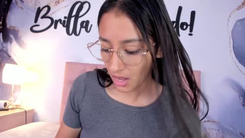 Snapshot of melissacute50 chatting on January 11, 2025, 3:42 pm Meli online show from January 11, 2025, 3:42 pm