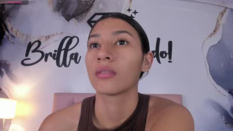 Snapshot of melissacute50 chatting on January 18, 2025, 3:38 pm Meli online show from January 18, 2025, 3:38 pm