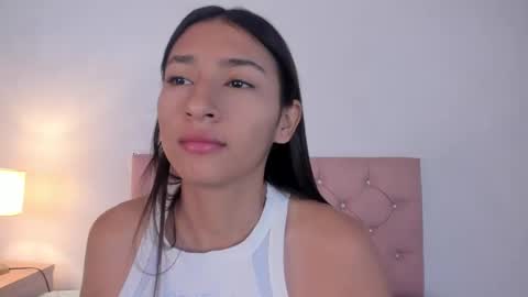 Snapshot of melissacute50 chatting on January 23, 2025, 1:35 pm Meli online show from January 23, 2025, 1:35 pm