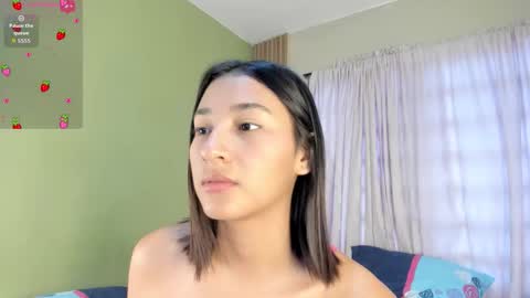 Snapshot of melissacute50 chatting on November 5, 2025, 2:06 pm Meli online show from November 5, 2025, 2:06 pm