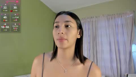 Snapshot of melissacute50 chatting on December 2, 2025, 3:18 pm Meli online show from December 2, 2025, 3:18 pm