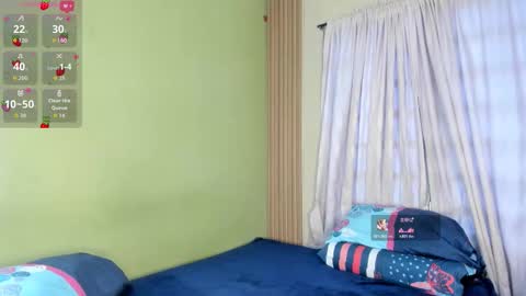 Snapshot of melissacute50 chatting on December 19, 2025, 3:30 pm Meli online show from December 19, 2025, 3:30 pm