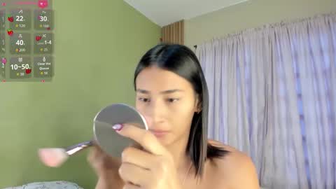 Snapshot of melissacute50 chatting on January 6, 2026, 3:49 pm Meli online show from January 6, 2026, 3:49 pm