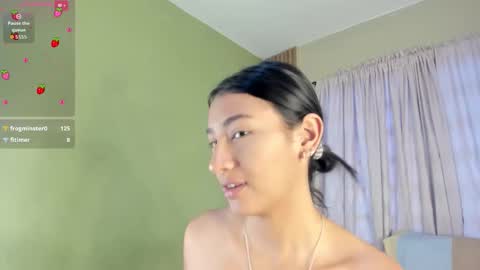 Snapshot of melissacute50 chatting on January 9, 2026, 3:26 pm Meli online show from January 9, 2026, 3:26 pm