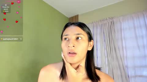 Snapshot of melissacute50 chatting on February 11, 2026, 3:17 pm Meli online show from February 11, 2026, 3:17 pm