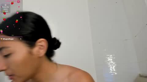 Snapshot of melissacute50 chatting on April 6, 2026, 3:13 pm Meli online show from April 6, 2026, 3:13 pm