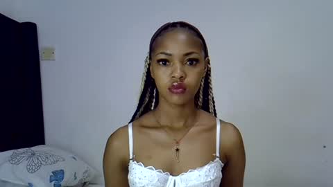melissah_hot online show from July 19, 2026, 7:34 am