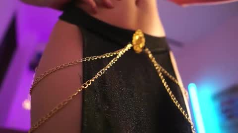 melissajones3 online show from October 10, 2025, 12:20 am