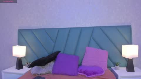 MELISSA JORDAN online show from February 13, 2025, 5:01 pm