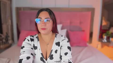 M E L I S S A  online show from January 8, 2026, 11:56 am