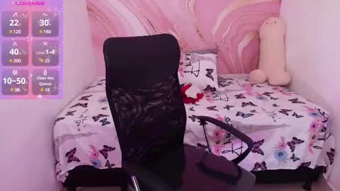 MELISSA online show from February 11, 2025, 7:12 am