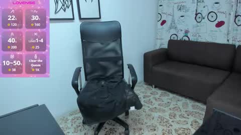 MELISSA online show from December 4, 2025, 4:55 am