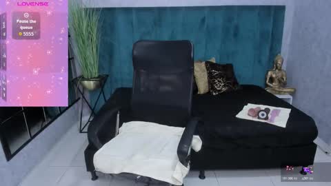 MELISSA online show from February 7, 2026, 10:02 pm