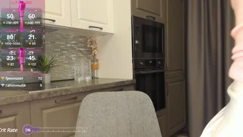 Polly help me reach 100 thumbs up  online show from January 15, 2025, 4:43 pm