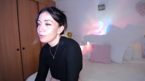 Melissa Lopez  online show from December 8, 2024, 12:07 am