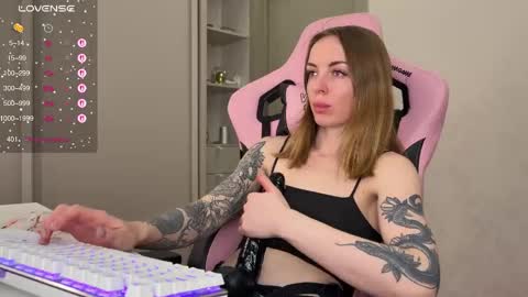 Snapshot of melissaluvvv chatting on April 12, 2026, 2:00 pm Melissaluvvv online show from April 12, 2026, 2:00 pm