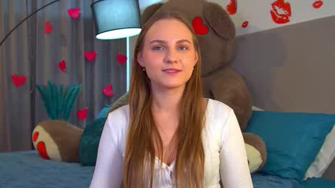 MelissaBerry online show from February 27, 2026, 8:36 am