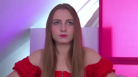 Snapshot of melissamelrey chatting on May 17, 2026, 8:45 am MelissaBerry online show from May 17, 2026, 8:45 am