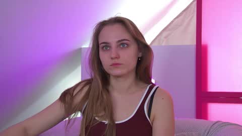 Snapshot of melissamelrey chatting on June 5, 2026, 7:36 am MelissaBerry online show from June 5, 2026, 7:36 am