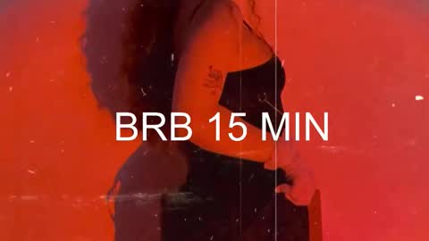 melissamiles online show from September 17, 2025, 1:02 pm