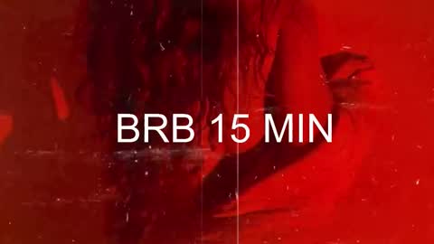 melissamiles online show from October 31, 2025, 2:40 pm