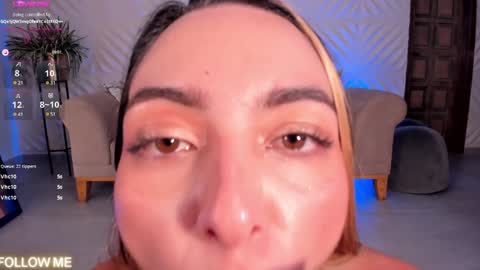 Call me Meli online show from January 16, 2025, 8:54 am