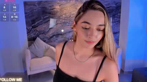 Call me Meli online show from March 6, 2025, 6:19 am