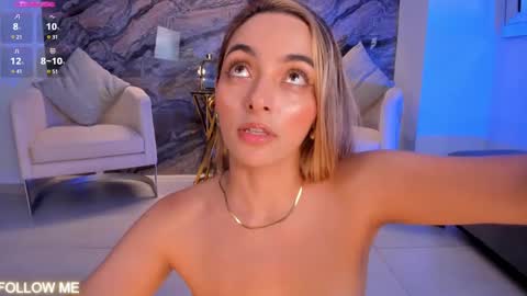 Call me Meli online show from March 6, 2025, 9:25 am