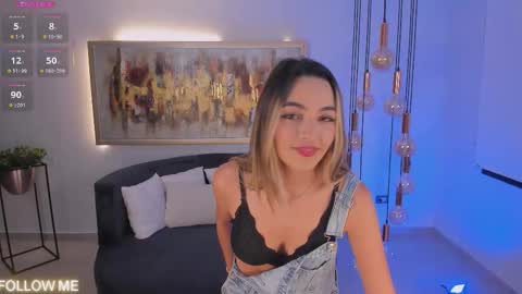 Call me Meli online show from October 8, 2025, 2:53 am