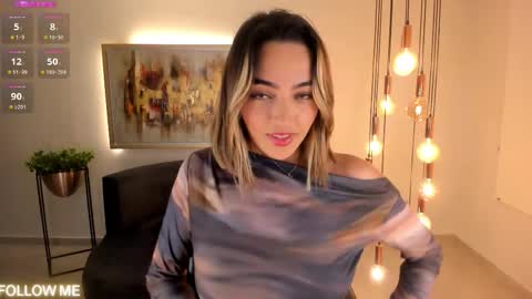 Call me Meli online show from October 11, 2025, 3:28 am