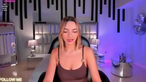 Call me Meli online show from April 20, 2026, 10:07 am