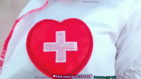 Melissa or abbreviated Mel or Lis online show from February 1, 2025, 2:45 pm