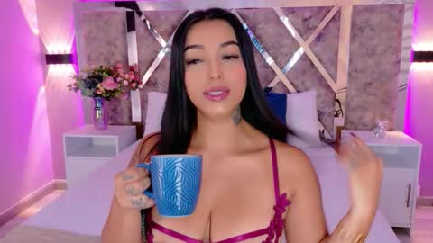 Snapshot of melissasuarez chatting on January 7, 2026, 11:34 am online show from January 7, 2026, 11:34 am
