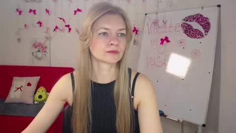Melissa online show from May 3, 2026, 5:13 am
