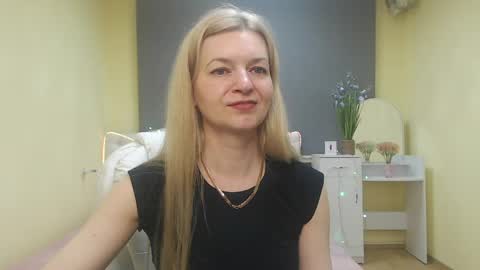 Melissa online show from May 16, 2026, 10:36 am