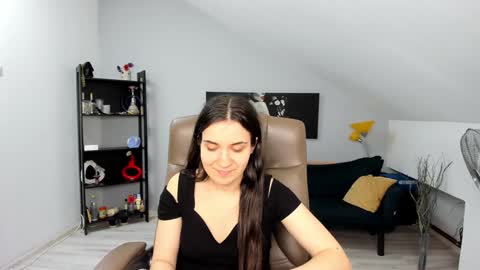 melissawiliam online show from January 31, 2025, 6:25 pm